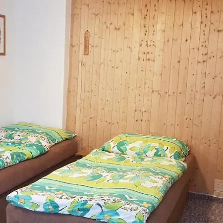 Appartamento Apartmán Koi *