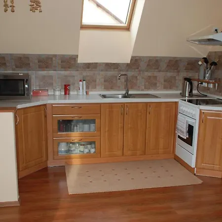 Apartmán Koi Appartamento