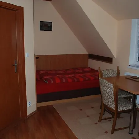 Apartmán Koi Appartamento *