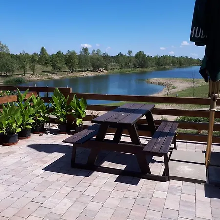 Appartamento Apartmán Koi