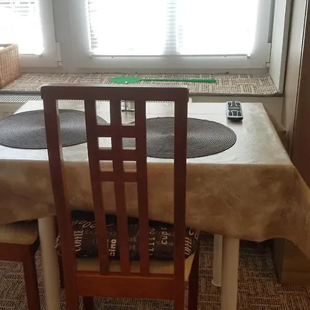 Appartamento Apartmán Koi *