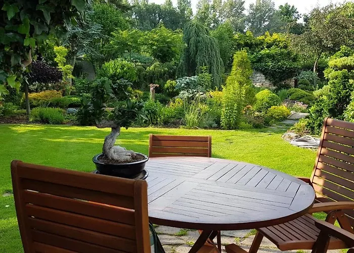 Apartman Koi Veltrusy