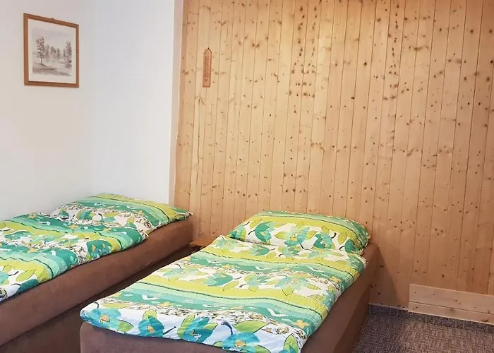 Апартаменты Apartman Koi *