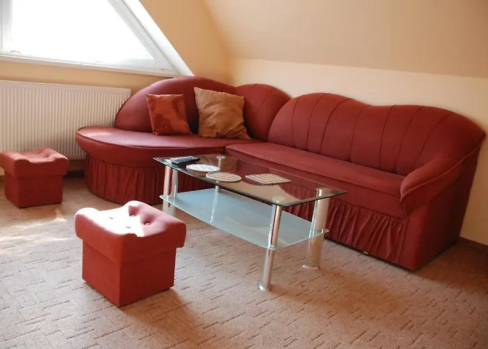 Apartman Koi Апартаменты