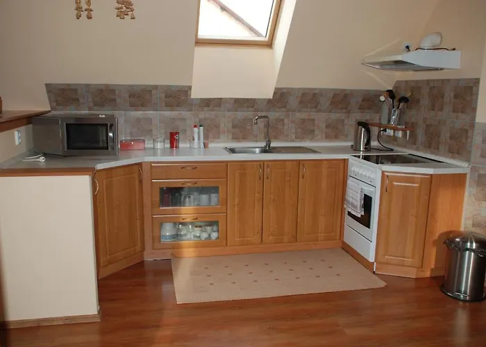 Apartman Koi Апартаменты