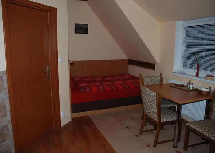 Apartman Koi Апартаменты *
