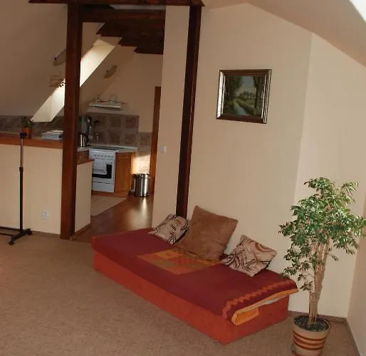 Apartman Koi Апартаменты