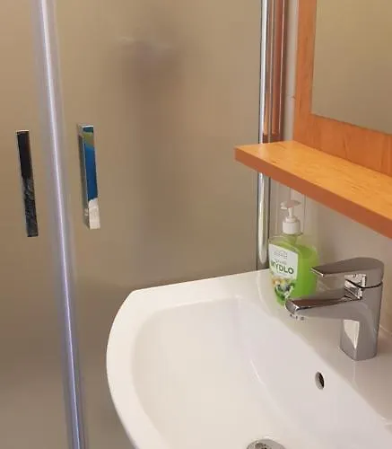 Апартаменты Apartman Koi Veltrusy