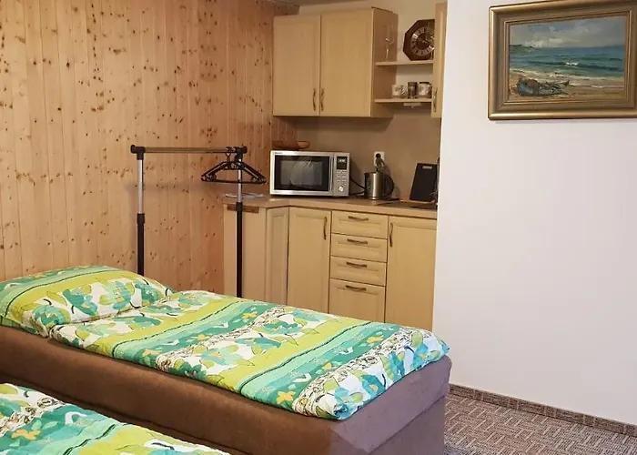 Apartman Koi